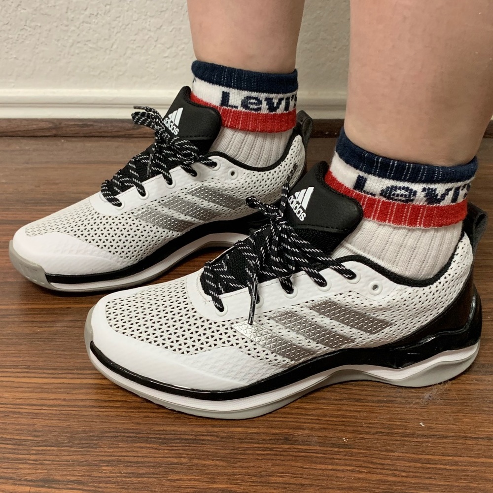 Adidas 100% authentic! Brand new , firm price